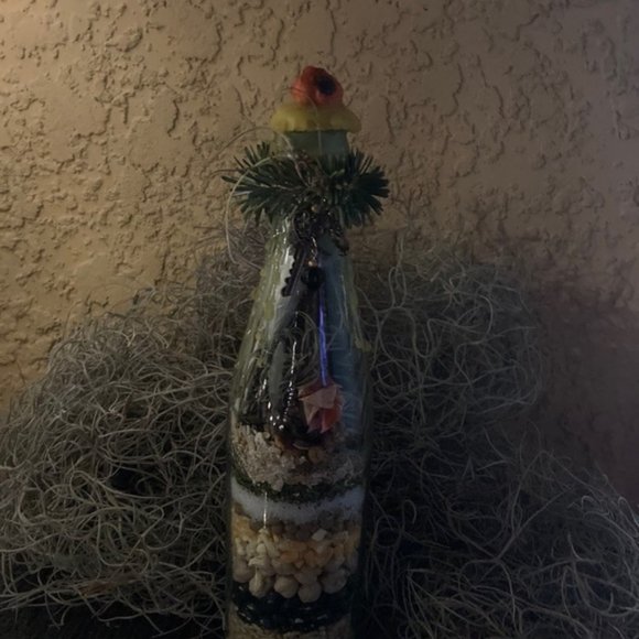 Prosperity, abundance, protection, New Year 2021 - Picture 4 of 16